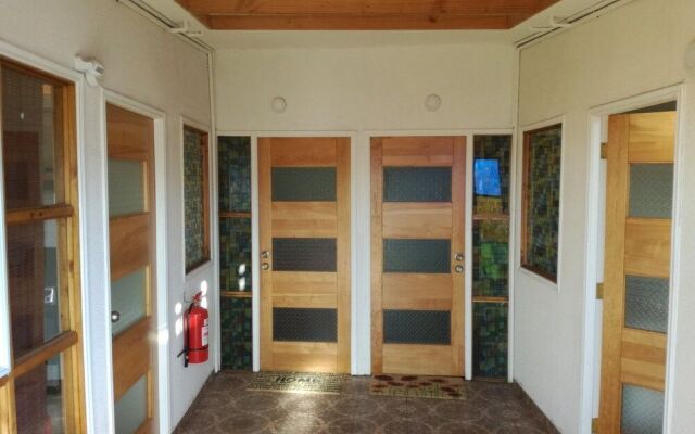 Loft Hostal JaguiHaus