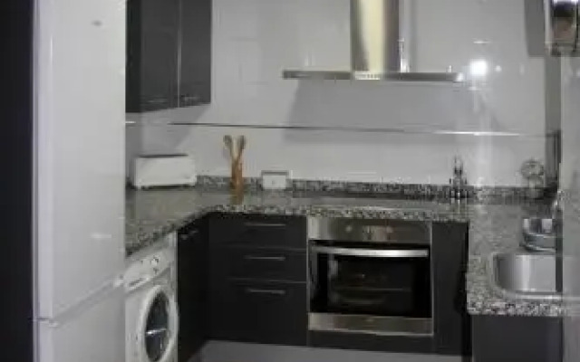 Holiday Apartments Malvarrosa Beach