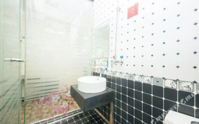 Harbin ruhao express hotel