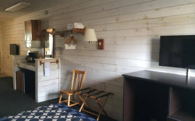 Salado Creek Villas