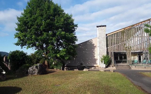 Sporthotel Fränkische Schweiz - Hostel