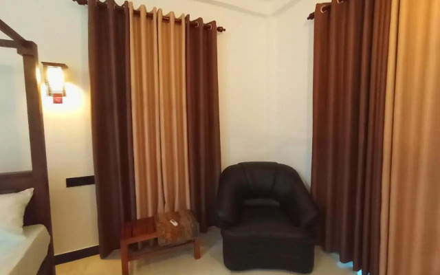 Palm View Guest - Mirissa