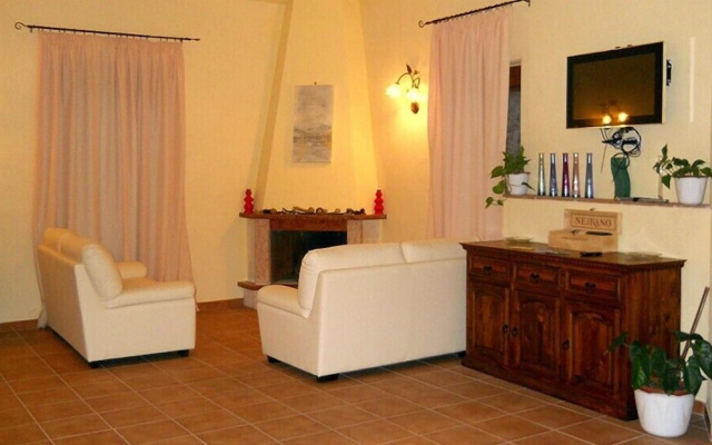 Villa RosaMaria