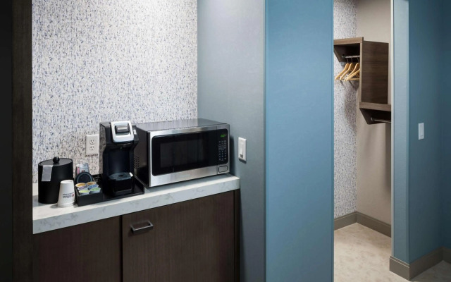 Hilton Garden Inn Madison Downtown
