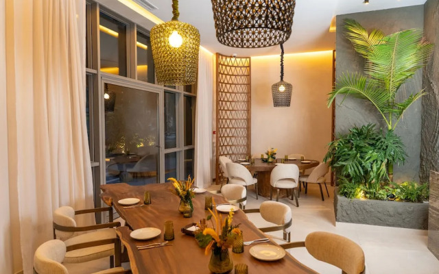 Suites By Le Reve