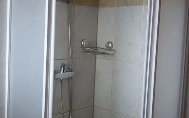 Abigél apartmanház