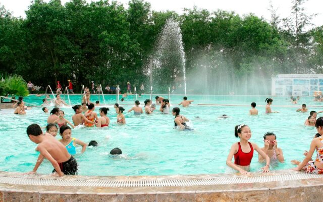 Tien Lang Spa Resort Hai Phong