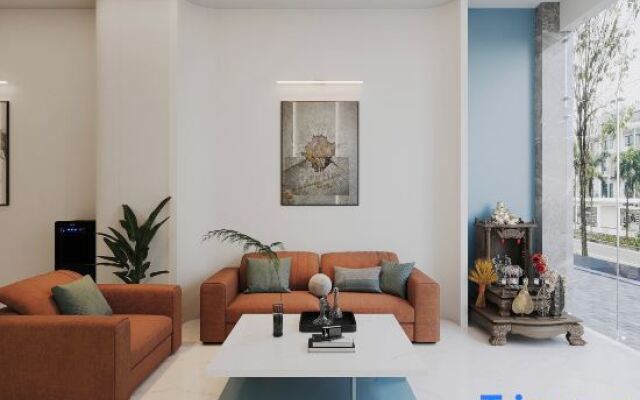 Nicecy Hotel - 218 Le Thanh Ton Street