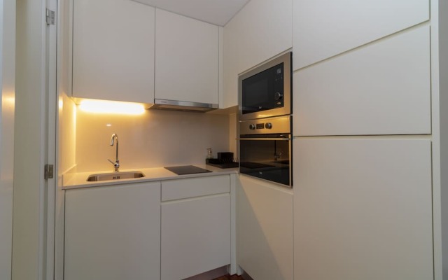 Afonso Henriques - Apartamentos