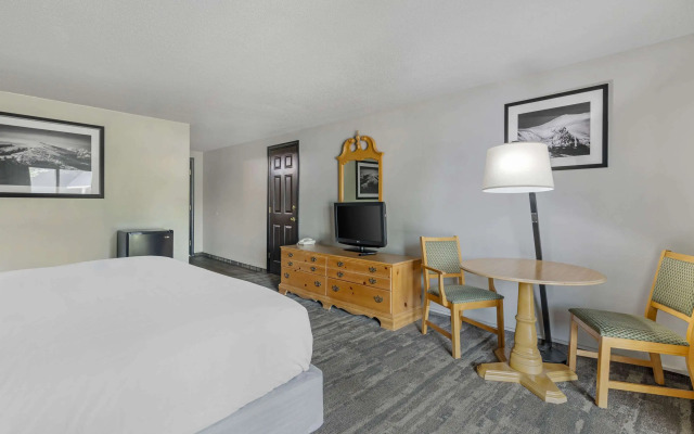 Green Granite Inn, Ascend Hotel Collection