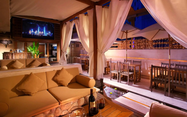 Nathan Hotel