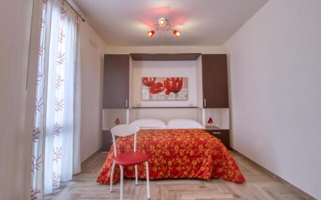 Residence Il Corallo - Guitgia