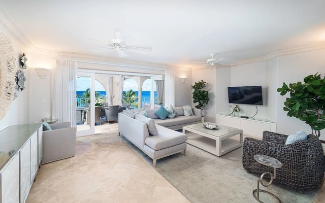 St. Peter's Bay 402 3 Bedroom Apts