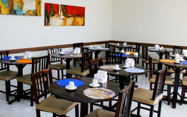 Hotel Belugi