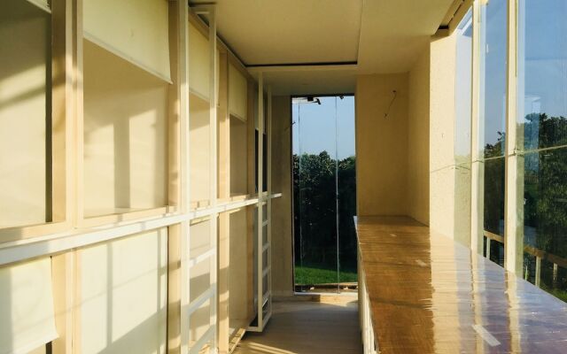 The Hide Hostel at Canggu