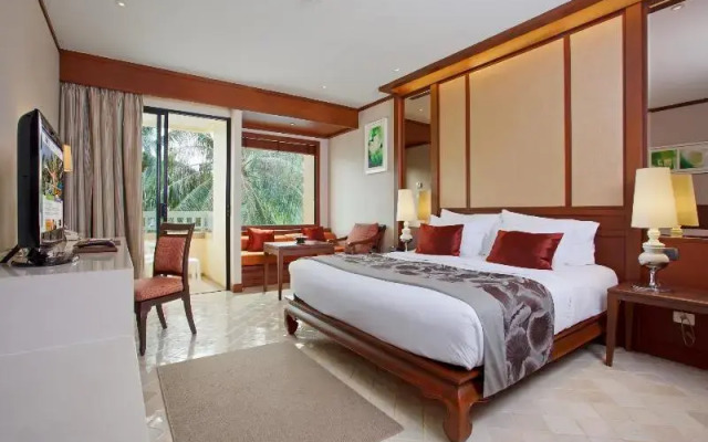 Holiday Inn Resort Phuket