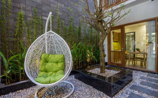 Kua Casa Apartment
