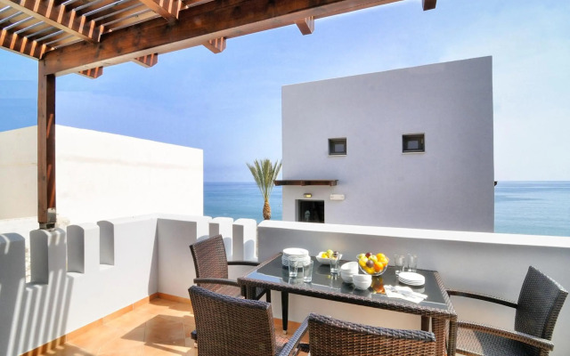 Myrtos Mare Suites