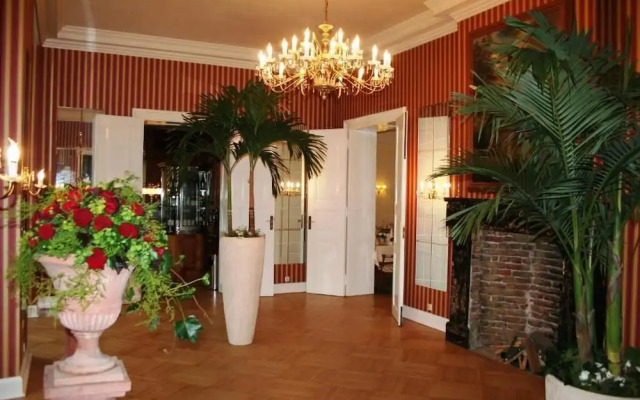 Hotel Schloss Westerholt
