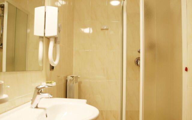 Hotel Tiziana