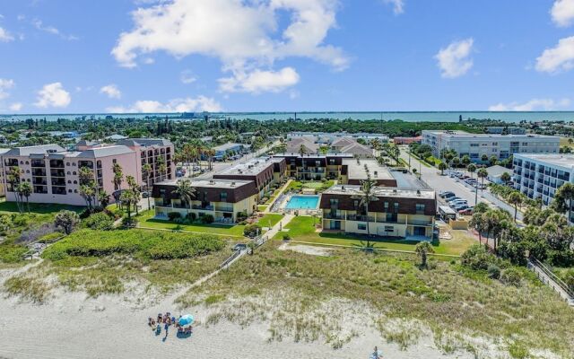 Sea Turtle Cove at Cocoa Beach