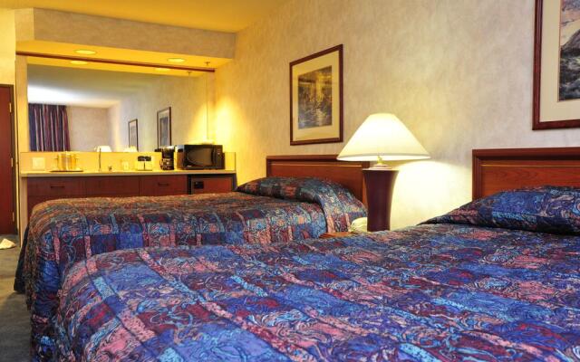 Shilo Inn Suites Hotel - Klamath Falls