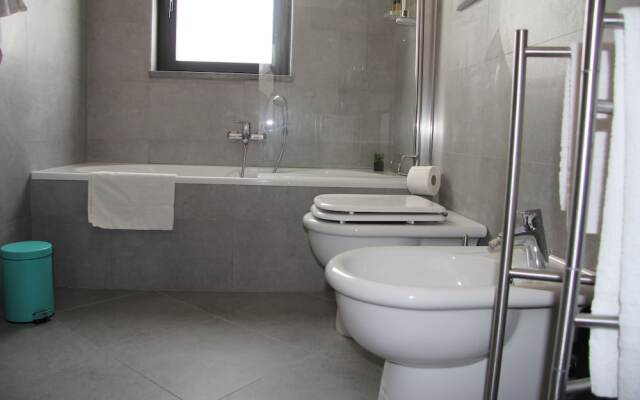 Urban Pop Hostel & BnB