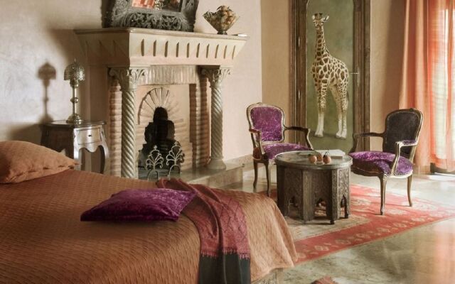 La Sultana Marrakech