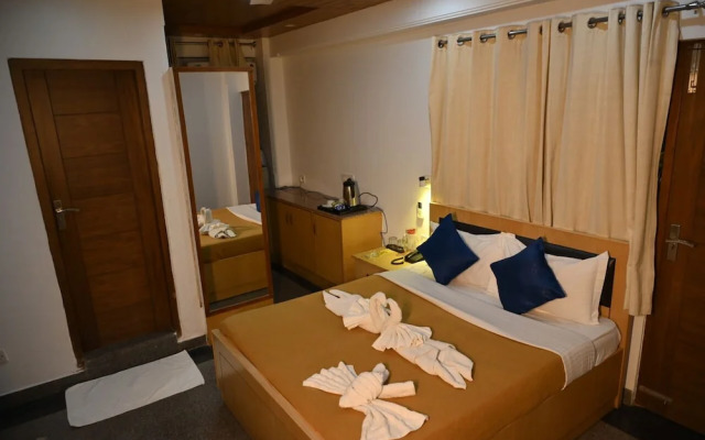 Hotel DH