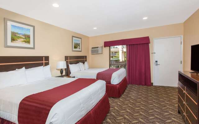 Days Inn by Wyndham Redwood City