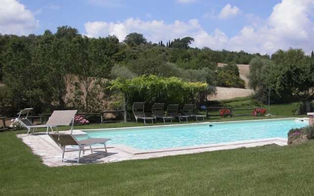 Verdidea - Podere della Bruciata