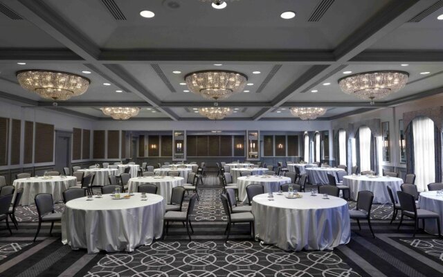 The Rittenhouse Philadelphia
