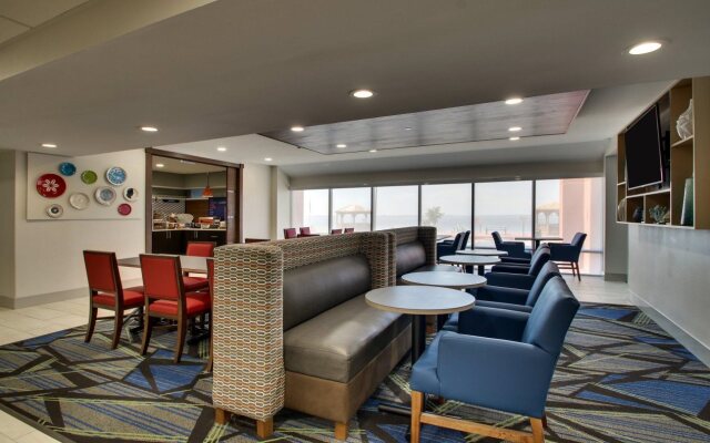 Holiday Inn Express Atlantic City W Pleasantville by IHG