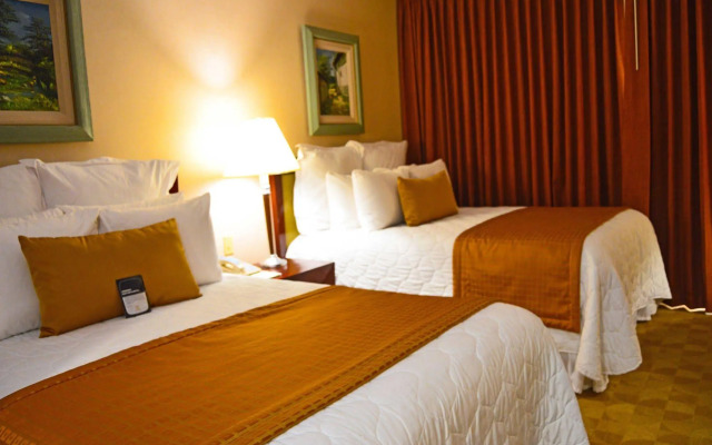 Hotel Honduras Maya
