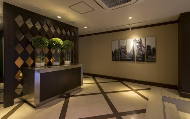 Hotel Swing Kobe -Adults Only