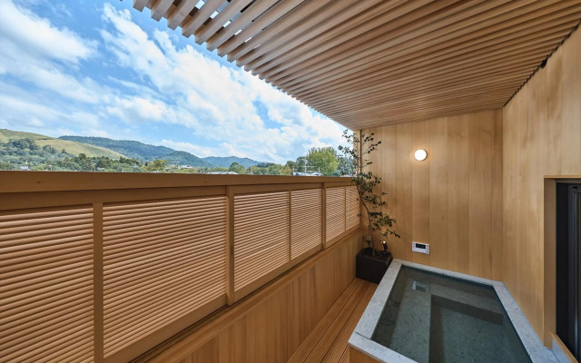 Hotel New Wakasa