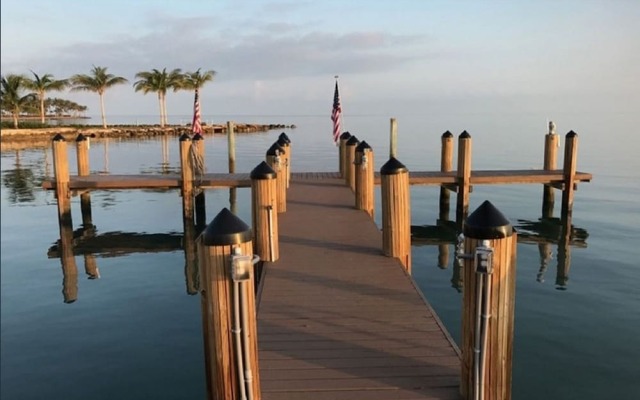 Keys Cove Villas - No 5
