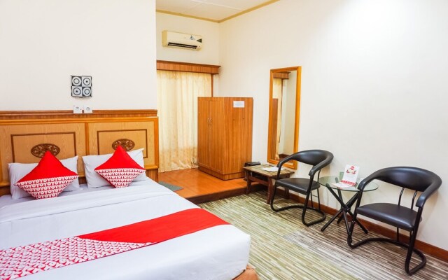 OYO 375 Hotel Bougenville Syariah