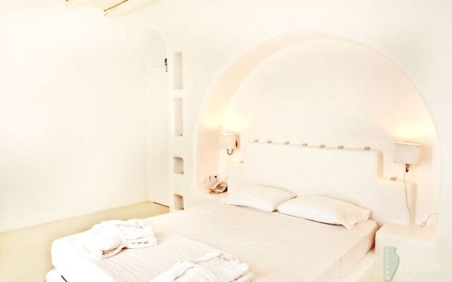 Altana Boutique Hotel