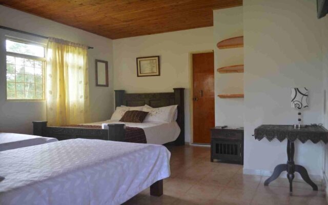 El Vergel Casa Campestre