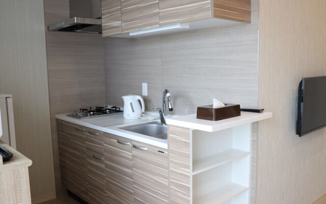 Ostay Vermillion Namba