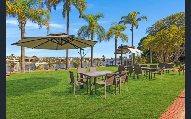 Silverton Holiday Apartments
