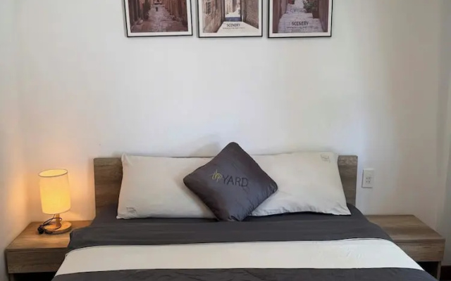 Sun Nova Homestay Phu Quoc – Guest Rooms – Phu Quoc