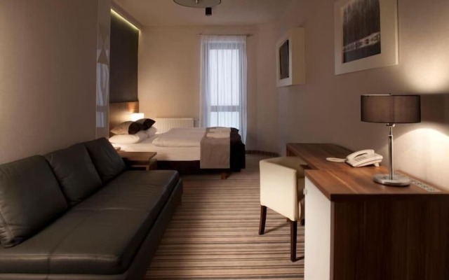 Hotel Montis