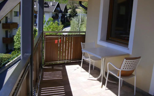 Residence Sonnenburger
