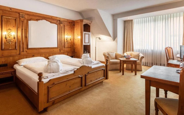 Vila Vita Burghotel Dinklage