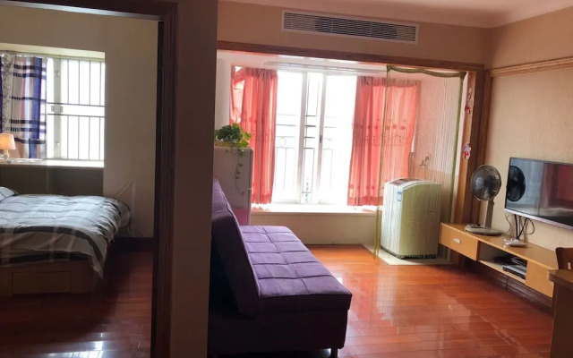 Shenzhen Xinyayuan Apartment