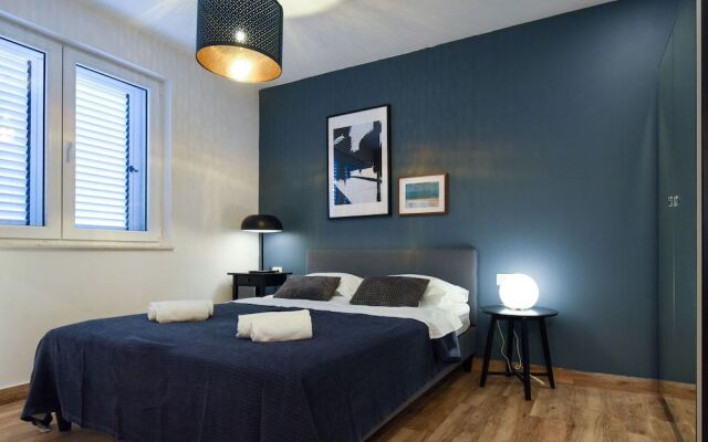 Apartments Cingulice