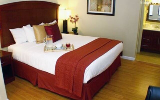 Econo Lodge Ben Lomond