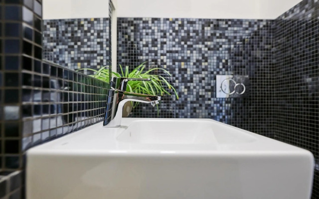 Royal Route Residence Lesser Town